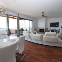 Вилла у моря в Испании, Валенсия, Альтеа, 250 кв.м.