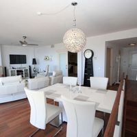 Вилла у моря в Испании, Валенсия, Альтеа, 250 кв.м.