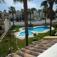 Апартаменты у моря в Испании, Валенсия, Аликанте