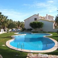 Апартаменты у моря в Испании, Валенсия, Аликанте