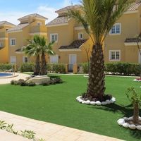 Apartment at the seaside in Spain, Comunitat Valenciana, Alicante, 132 sq.m.