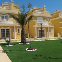 Apartment at the seaside in Spain, Comunitat Valenciana, Alicante, 132 sq.m.
