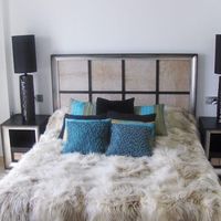 Apartment at the seaside in Spain, Comunitat Valenciana, Alicante, 132 sq.m.