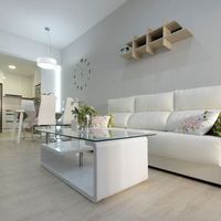 Apartment at the seaside in Spain, Comunitat Valenciana, La Mata, 86 sq.m.