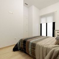 Apartment at the seaside in Spain, Comunitat Valenciana, La Mata, 86 sq.m.