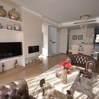 Villa at the seaside in Spain, Comunitat Valenciana, Dehesa de Campoamor, 150 sq.m.
