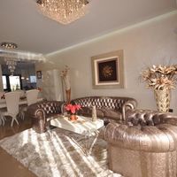 Villa at the seaside in Spain, Comunitat Valenciana, Dehesa de Campoamor, 150 sq.m.