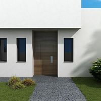 Villa at the seaside in Spain, Comunitat Valenciana, Alicante, 185 sq.m.