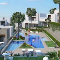 Apartment at the seaside in Spain, Comunitat Valenciana, Alicante, 81 sq.m.