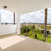 Apartment at the seaside in Spain, Comunitat Valenciana, Alicante, 81 sq.m.