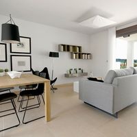 Apartment at the seaside in Spain, Comunitat Valenciana, Alicante, 81 sq.m.