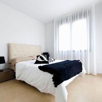 Apartment at the seaside in Spain, Comunitat Valenciana, Alicante, 81 sq.m.