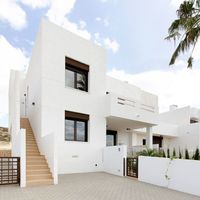 Apartment at the seaside in Spain, Comunitat Valenciana, Alicante, 81 sq.m.