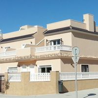 Апартаменты у моря в Испании, Валенсия, Аликанте, 92 кв.м.