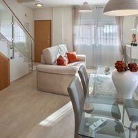 Апартаменты у моря в Испании, Валенсия, Аликанте, 92 кв.м.