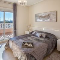 Апартаменты у моря в Испании, Валенсия, Аликанте, 92 кв.м.