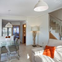 Апартаменты у моря в Испании, Валенсия, Аликанте, 92 кв.м.