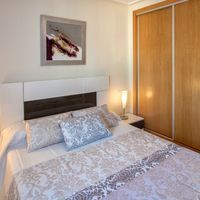 Апартаменты у моря в Испании, Валенсия, Аликанте, 92 кв.м.