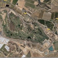Land plot at the seaside in Spain, Comunitat Valenciana, Alicante