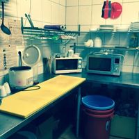 Другая коммерческая недвижимость у моря в Испании, Валенсия, Торревьеха, 90 кв.м.