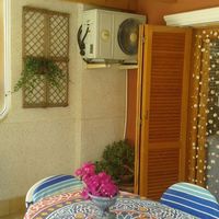 Апартаменты у моря в Испании, Валенсия, Аликанте, 100 кв.м.