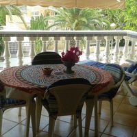 Апартаменты у моря в Испании, Валенсия, Аликанте, 100 кв.м.