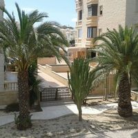 Апартаменты у моря в Испании, Валенсия, Аликанте, 100 кв.м.