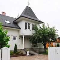 House at the seaside in Latvia, Jurmala, Asari, 232 sq.m.