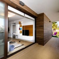 Apartment at the seaside in Spain, Comunitat Valenciana, Alicante, 101 sq.m.