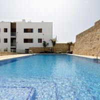 Apartment at the seaside in Spain, Comunitat Valenciana, Alicante, 101 sq.m.