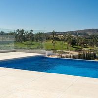 Villa at the seaside in Spain, Comunitat Valenciana, Alicante, 170 sq.m.