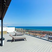 Апартаменты у моря в Испании, Валенсия, Аликанте, 100 кв.м.