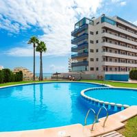 Апартаменты у моря в Испании, Валенсия, Аликанте, 100 кв.м.