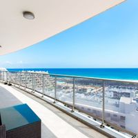 Апартаменты у моря в Испании, Валенсия, Аликанте, 72 кв.м.