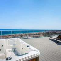 Апартаменты у моря в Испании, Валенсия, Аликанте, 72 кв.м.