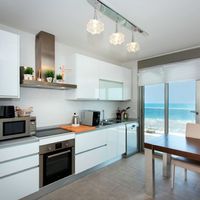 Апартаменты у моря в Испании, Валенсия, Аликанте, 72 кв.м.