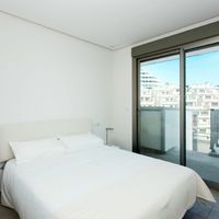 Апартаменты у моря в Испании, Валенсия, Аликанте, 72 кв.м.