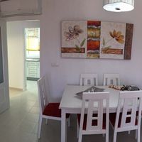 Apartment at the seaside in Spain, Comunitat Valenciana, Dehesa de Campoamor, 75 sq.m.