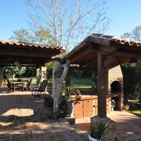 Вилла у моря в Испании, Валенсия, Торревьеха, 200 кв.м.