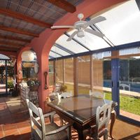 Вилла у моря в Испании, Валенсия, Торревьеха, 200 кв.м.