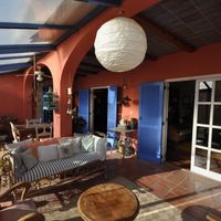 Вилла у моря в Испании, Валенсия, Торревьеха, 200 кв.м.