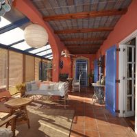 Вилла у моря в Испании, Валенсия, Торревьеха, 200 кв.м.