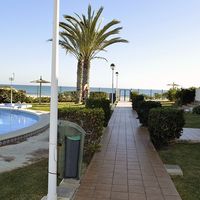 Апартаменты у моря в Испании, Валенсия, Аликанте, 60 кв.м.