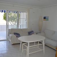 Апартаменты у моря в Испании, Валенсия, Аликанте, 60 кв.м.