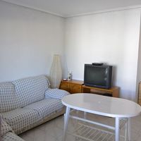 Апартаменты у моря в Испании, Валенсия, Аликанте, 60 кв.м.