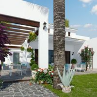 Villa at the seaside in Spain, Comunitat Valenciana, Alicante, 117 sq.m.