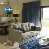 Villa at the seaside in Spain, Comunitat Valenciana, Alicante, 117 sq.m.