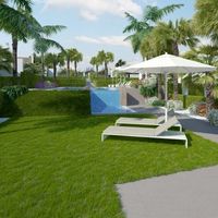 Villa at the seaside in Spain, Comunitat Valenciana, Alicante, 117 sq.m.