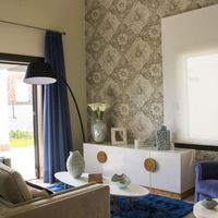 Villa at the seaside in Spain, Comunitat Valenciana, Alicante, 117 sq.m.