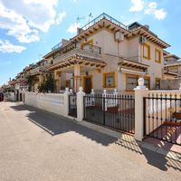 House at the seaside in Spain, Comunitat Valenciana, Torrevieja, 75 sq.m.